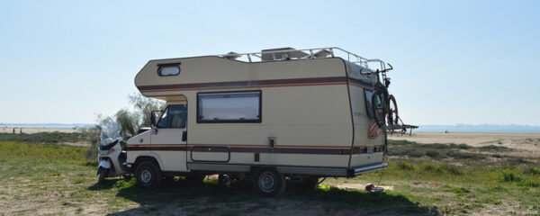 L’achat de camping-car neuf en Savoie