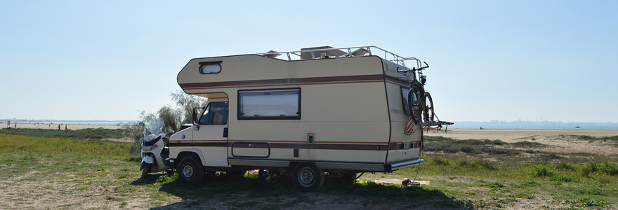 L’achat de camping-car neuf en Savoie